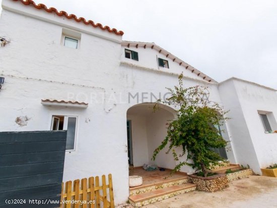 Casa en venta en Ferreries (Baleares)