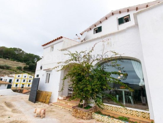 Casa en venta en Ferreries (Baleares)