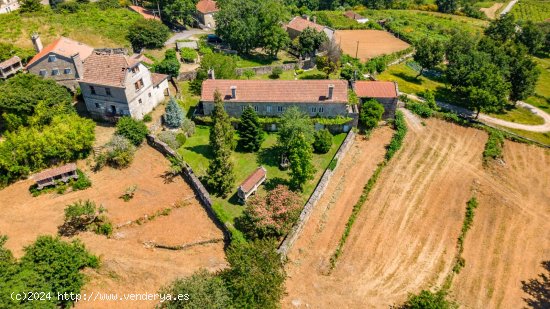 Villa en venta en Cañiza, A (Pontevedra)