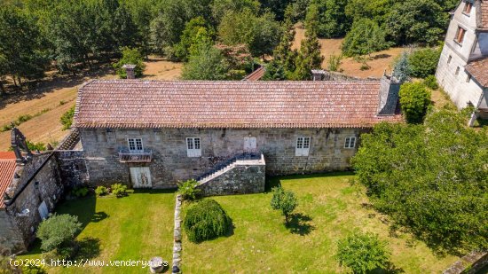 Villa en venta en Cañiza, A (Pontevedra)