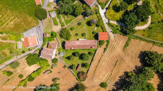 Villa en venta en Cañiza, A (Pontevedra)