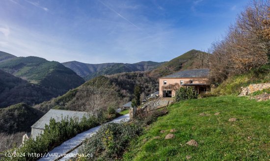  Casa en venta en Cervantes (Lugo) 