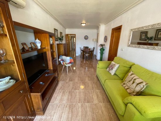 Piso en venta en Los Montesinos (Alicante)