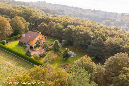 Casa en venta en Ourense (Orense)