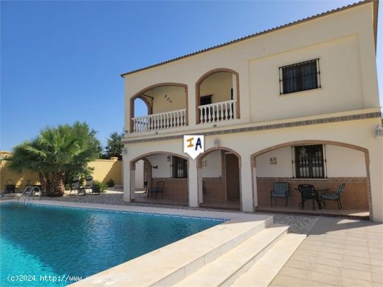  Villa en venta en Estepa (Sevilla) 