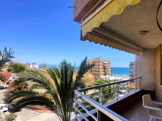  Apartamento en venta en Guardamar del Segura (Alicante) 