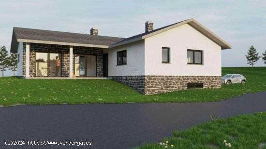  Chalet en venta en construcción en Navia (Asturias) 