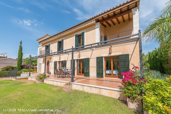 Villa en venta en Calvià (Baleares)