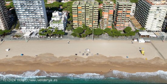  Apartamento en venta  en Platja d Aro - Girona 