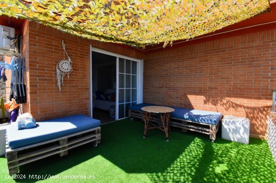 Apartamento en venta en Cullera (Valencia)