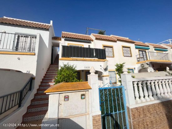  Apartamento en venta en Orihuela (Alicante) 