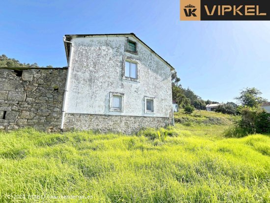 Casa en venta en Narón (La Coruña)