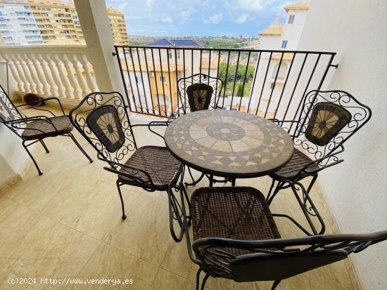 Piso en venta en Orihuela (Alicante)