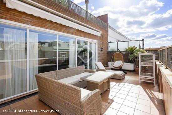 Apartamento en venta en Barcelona (Barcelona)