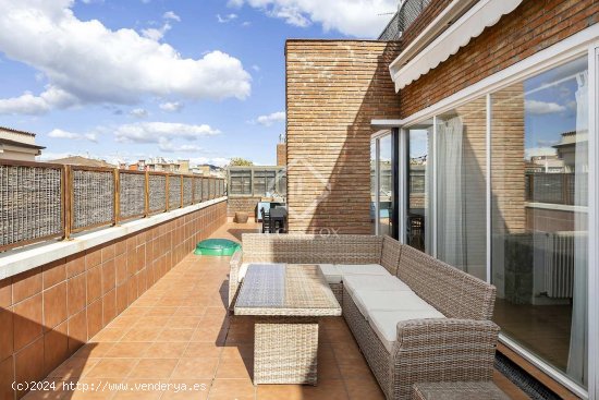 Apartamento en venta en Barcelona (Barcelona)