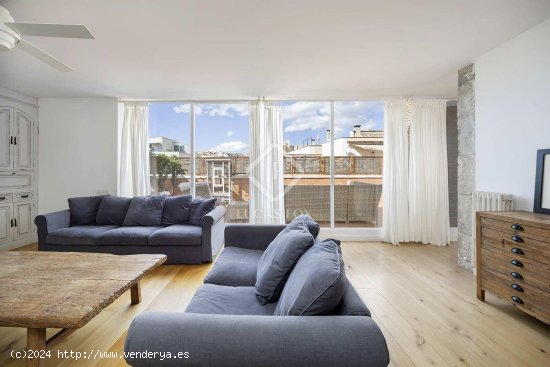 Apartamento en venta en Barcelona (Barcelona)