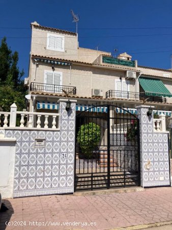  Bungalow en alquiler en Guardamar del Segura (Alicante) 