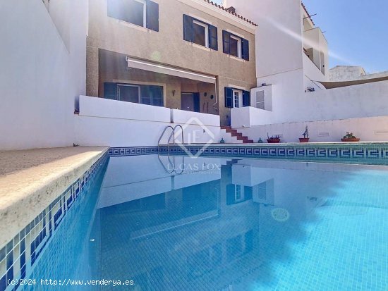 Casa en venta en Mahón (Baleares)