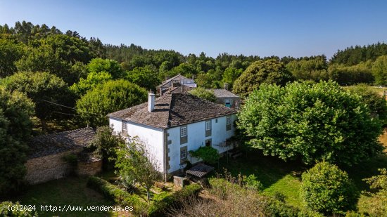  Casa en venta en Vega de Valcarce (León) 