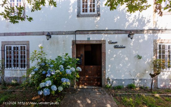 Casa en venta en Vega de Valcarce (León)