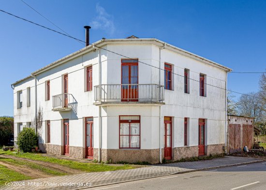 Casa en venta en Xermade (Lugo)