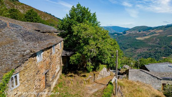 Villa en venta en Ibias (Asturias)