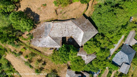 Villa en venta en Ibias (Asturias)