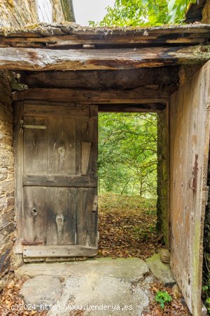 Villa en venta en Ibias (Asturias)