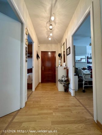 Piso en venta en Ferrol (La Coruña)