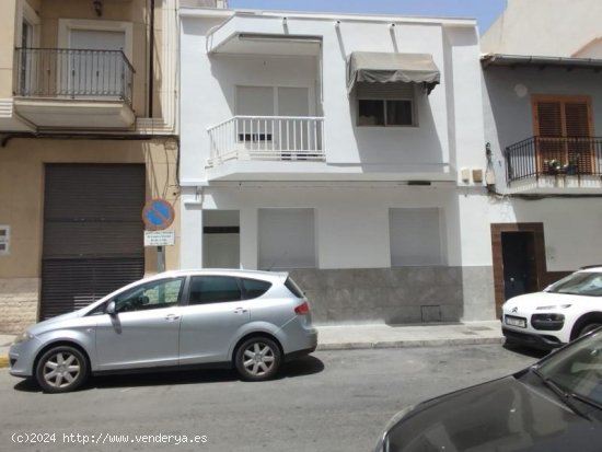  Finca en venta en Almoradí (Alicante) 