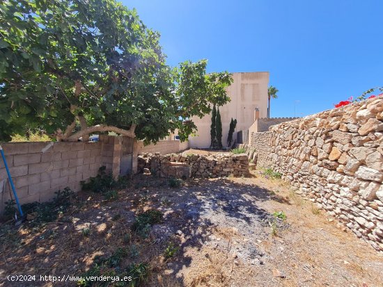 Casa en alquiler en Santanyí (Baleares)