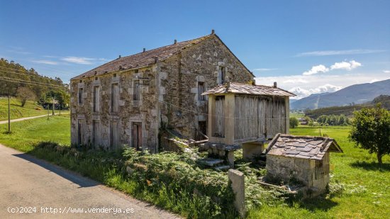  Casa en venta en Valadouro, O (Lugo) 