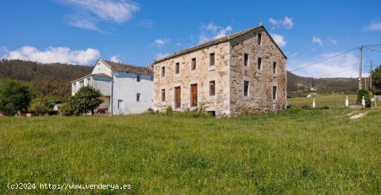 Casa en venta en Valadouro, O (Lugo)