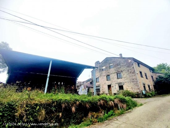 Casa en venta en Tapia de Casariego (Asturias)