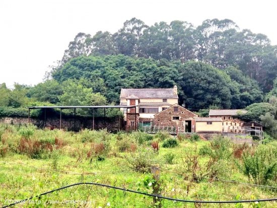 Casa en venta en Tapia de Casariego (Asturias)