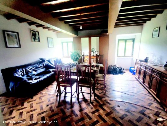 Casa en venta en Tapia de Casariego (Asturias)