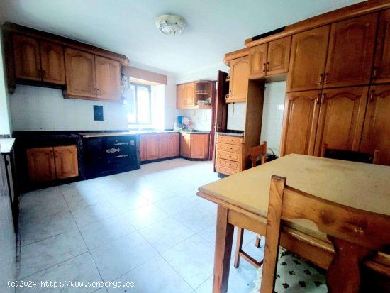 Casa en venta en Tapia de Casariego (Asturias)