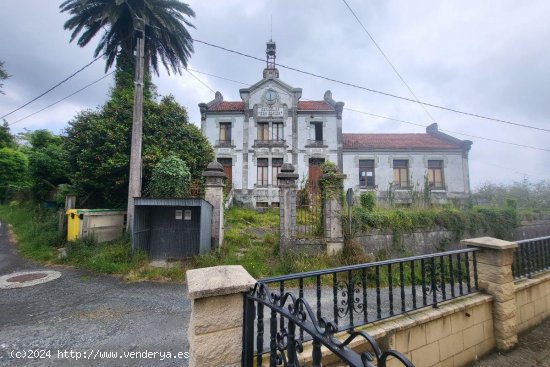  Casa en venta en Ortigueira (La Coruña) 