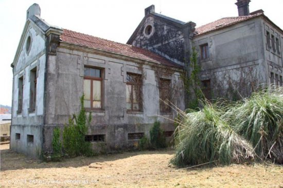 Casa en venta en Ortigueira (La Coruña)