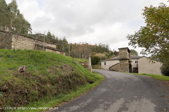  Casa en venta en Pontenova, A (Lugo) 