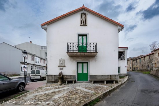 Local en venta en Sobrado (La Coruña)