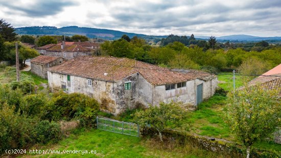 Casa en venta en Palas de Rei (Lugo)