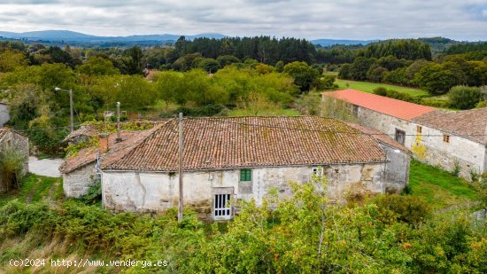 Casa en venta en Palas de Rei (Lugo)