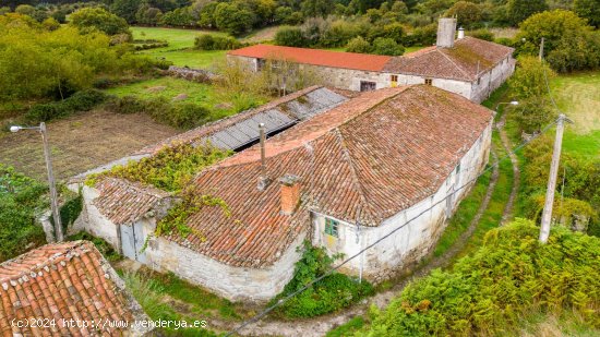 Casa en venta en Palas de Rei (Lugo)