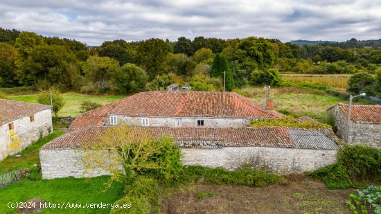 Casa en venta en Palas de Rei (Lugo)