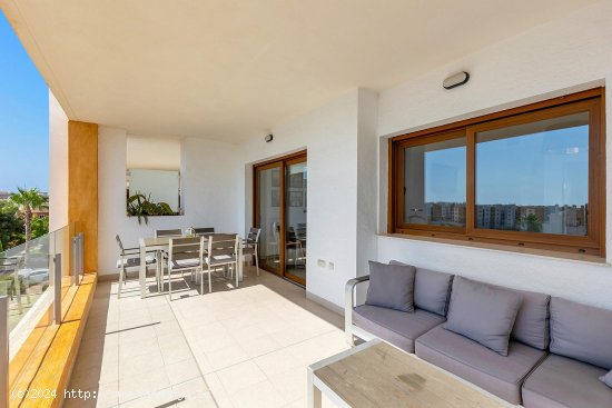 Apartamento en venta en Orihuela (Alicante)