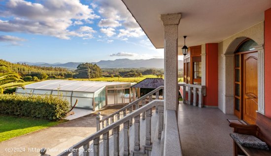 Casa en venta en Valadouro, O (Lugo)