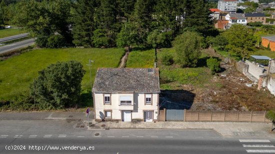 Casa en venta en Rábade (Lugo)