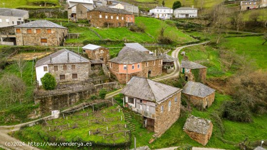 Casa en venta en Ibias (Asturias)