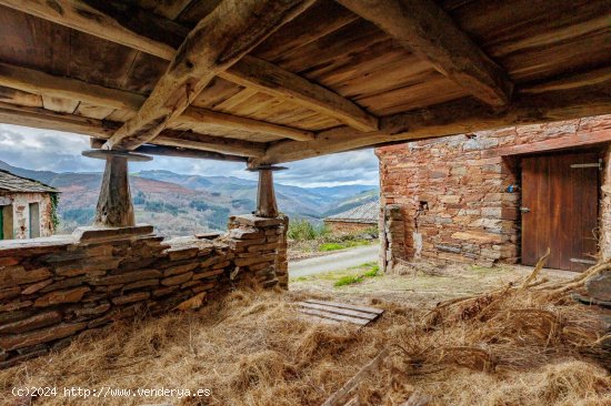 Casa en venta en Ibias (Asturias)